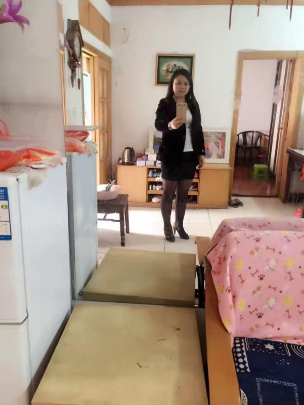 张府园坦克泄火